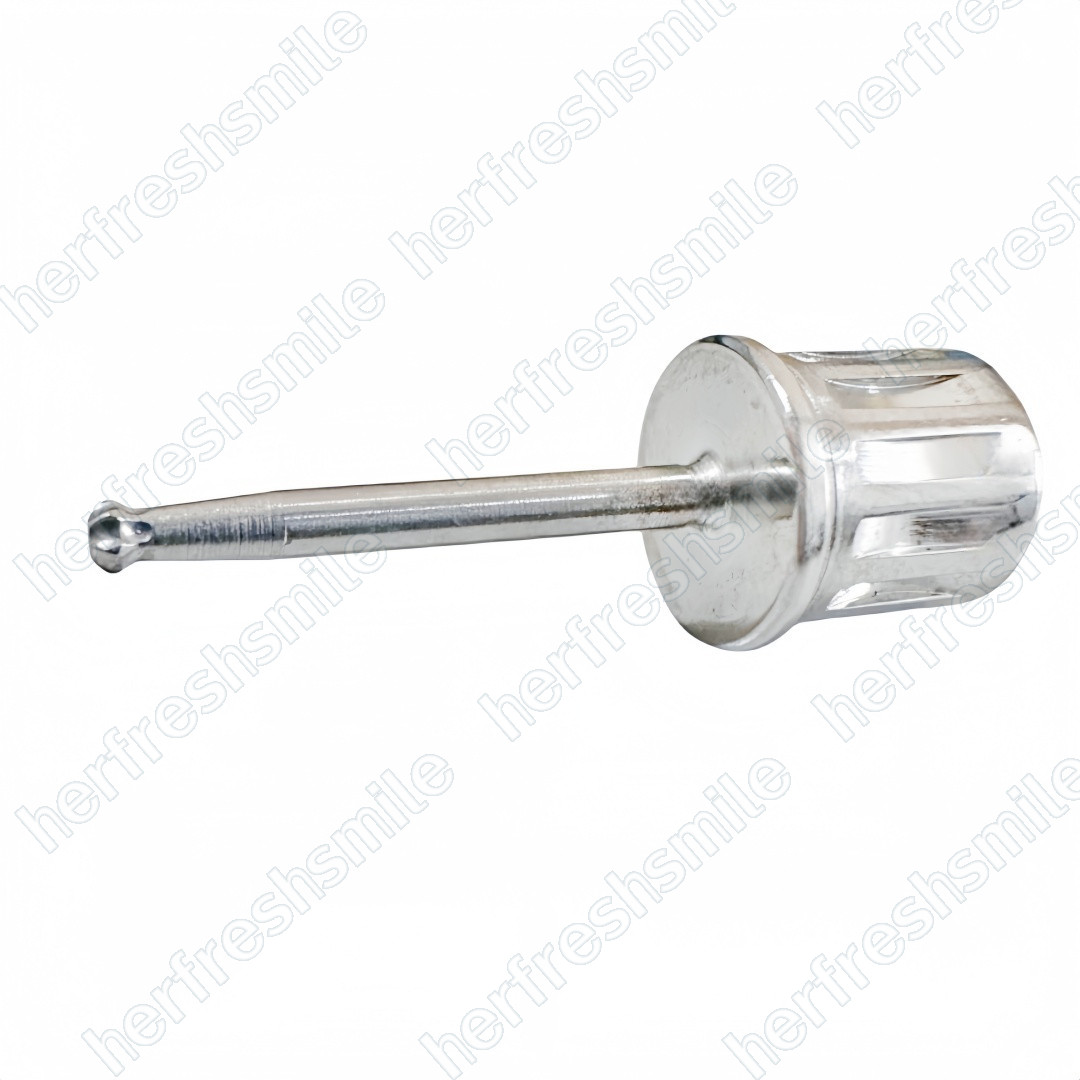 Dental Angled Implant Screwdriver Angulated Screw Channel Driver ASC ITI 1.2