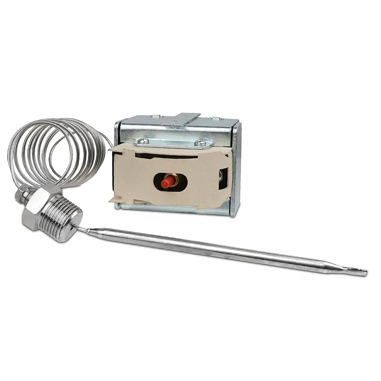 PP10084 High Limit Switch for Pitco All Gas Fryers Safety Thermostat Equipment