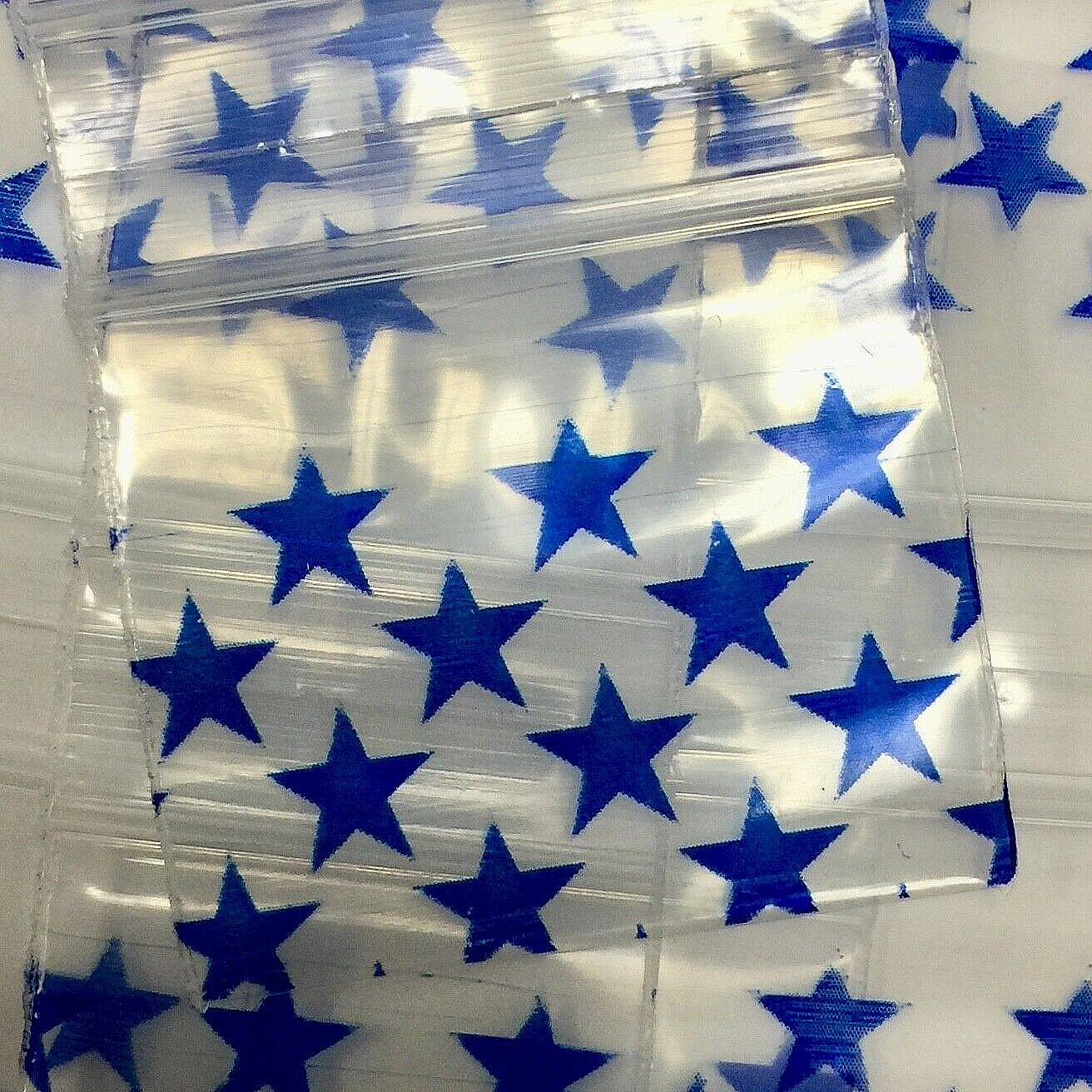 2.5 MIL 12510 MINI ZIP DESIGN BAGS 1.25″X1″ 10 DSN PRE-MIX 1000PCS, READ DETAILS