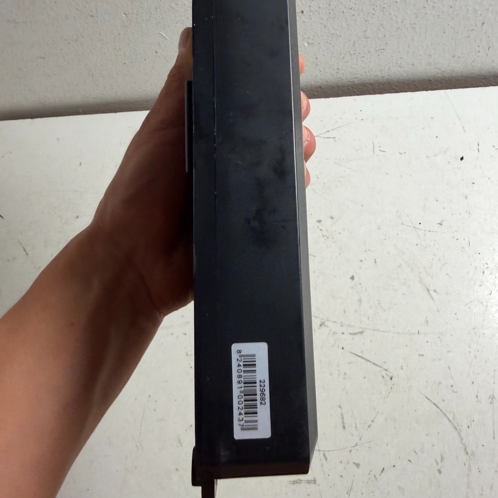 JCB35N2-110 Control System Uplift Desk Controller Unit Only TUVRheinland