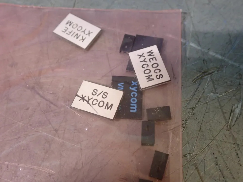 MARQUIP DRIVER MODULE 9910614