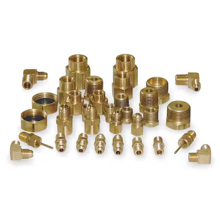 Tsi Alnor Hmfit Accy Kit For Hm650