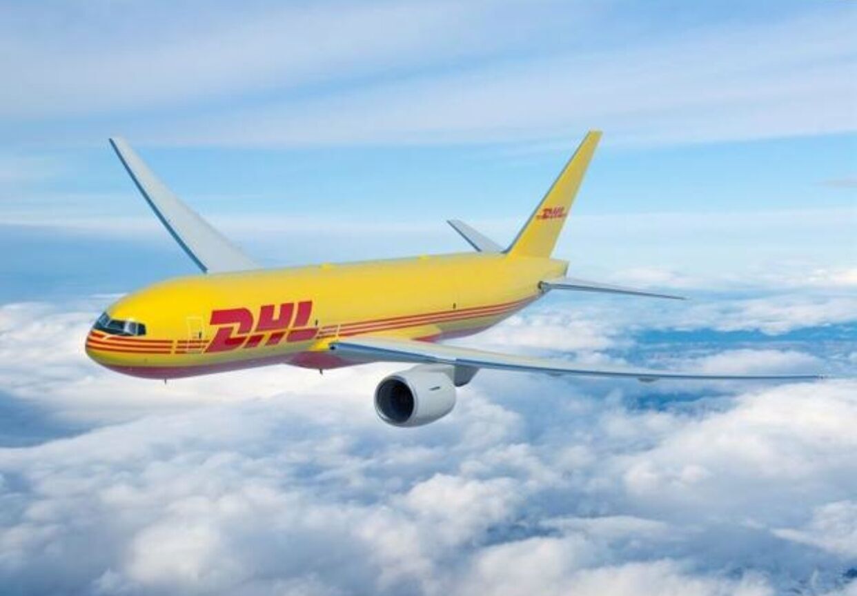 CR06550 New Servo-Drive DHL shipping