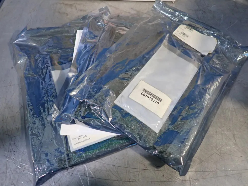 MARQUIP PI CARDS 9608960