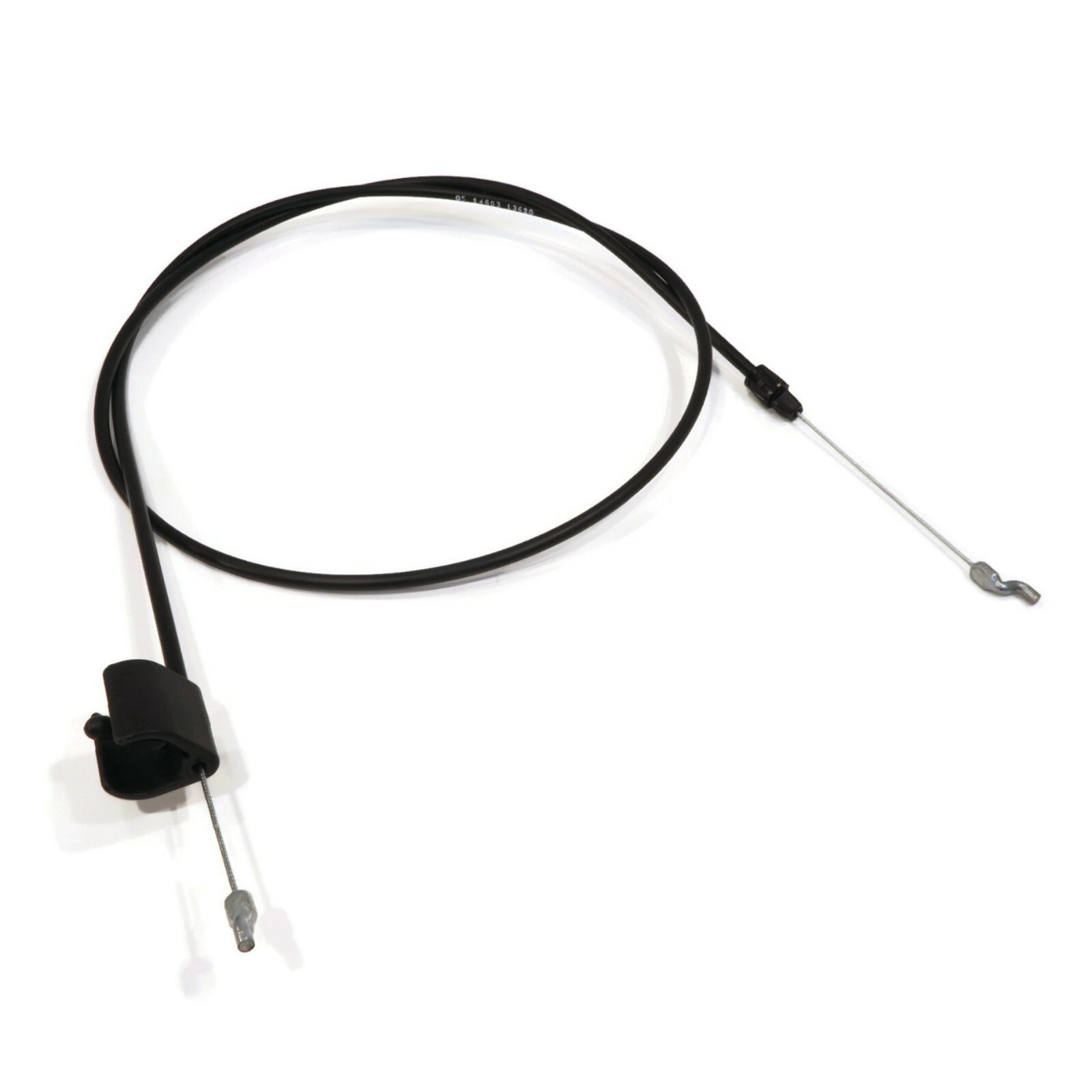 Engine Control Cable for 2004 Husqvarna 62522 SH, 65021 CHV, 6522 SH, 6522 SL