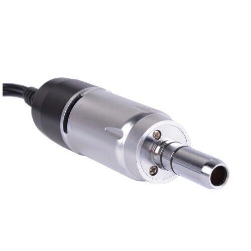 Dental E-type Electric Micro Motor Handpiece 35000rpm Micromotor Polishing