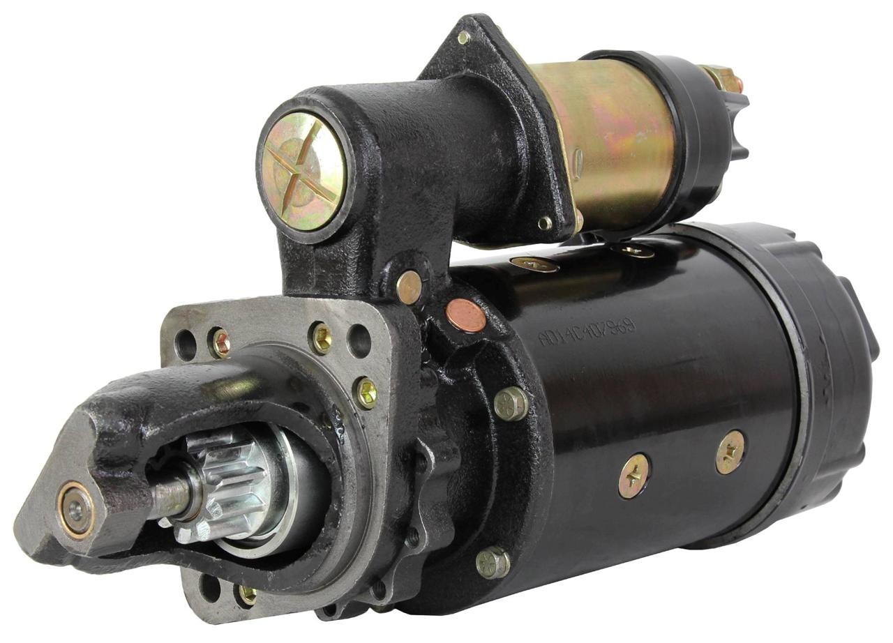 Starter Fits Oliver Replaces 10461001
