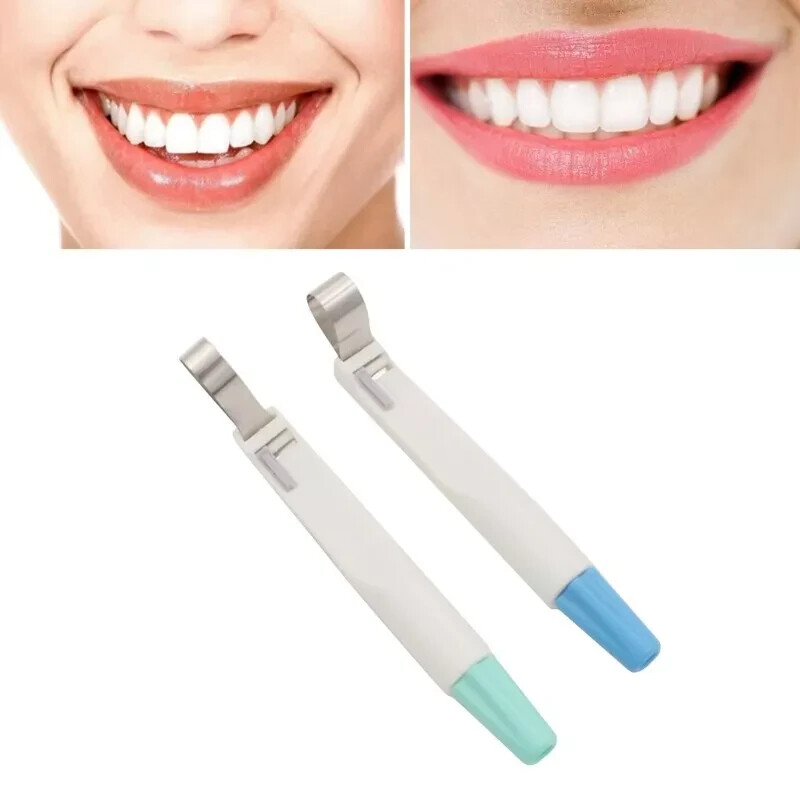 Dental Pro Metal Matrix Bands Sectional Contoured Band Tofflemire Roll matrices