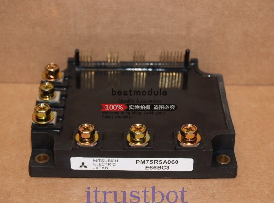 1PCS MITSUBISHI PM75RSA060 power supply module NEW 100% Quality Assurance