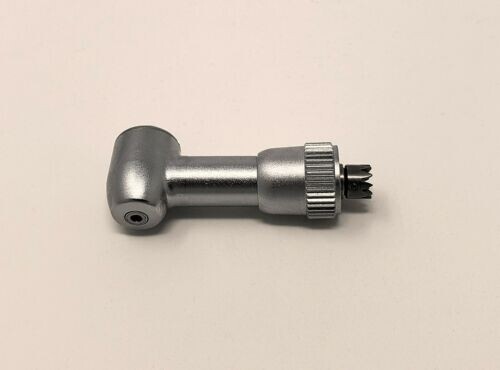 New Midwest Style Push Button Friction Grip BB Head Dental Handpiece 1 Year Warr