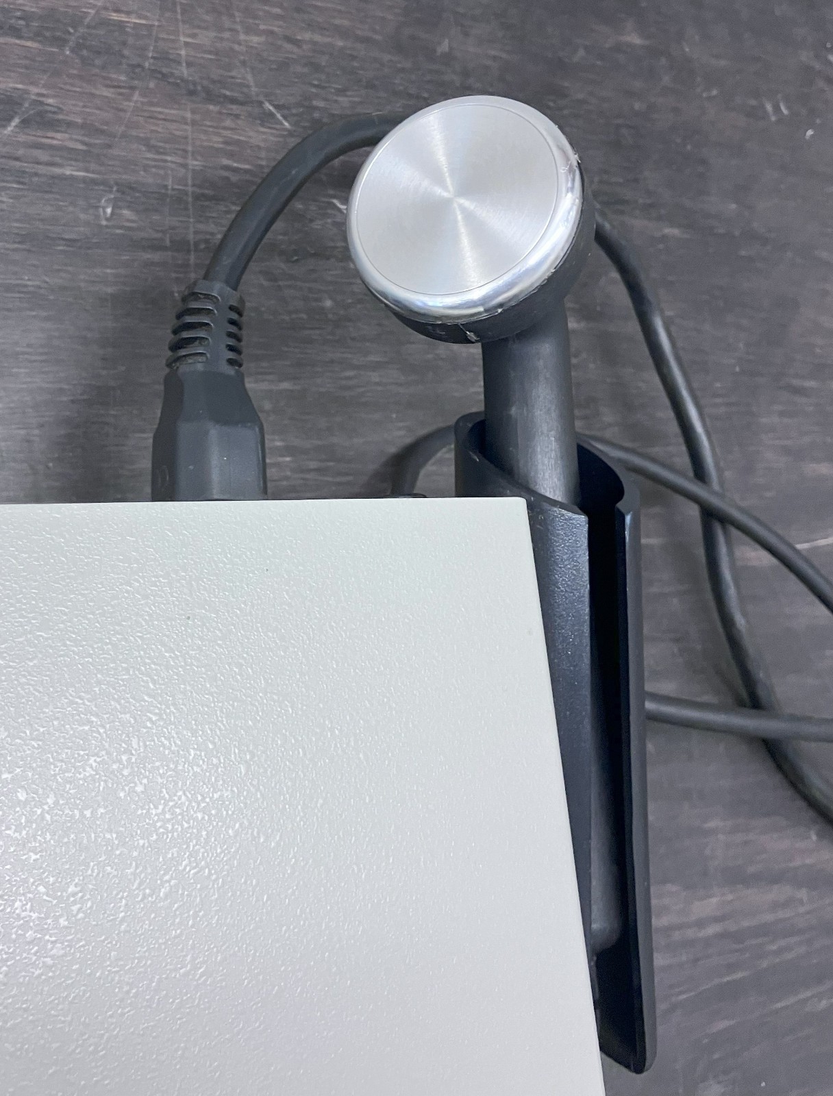 Dynatron Dynatronics 950 Plus Ultrasound System Chiropractic Physical Therapy