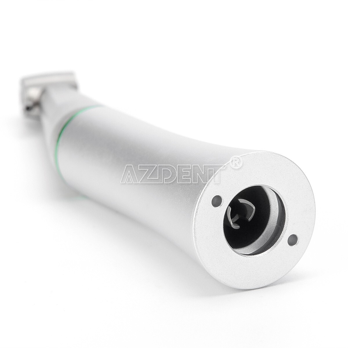 Dental 4:1 Reduction IPR Contra Angle Handpiece Interproximal Stripping Strips