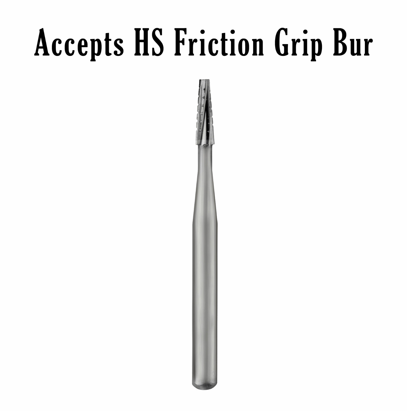 Midwest Shorty/Rhino Contra Angle PB Friction Grip Head 1 YR WARRANTY Quick Ship