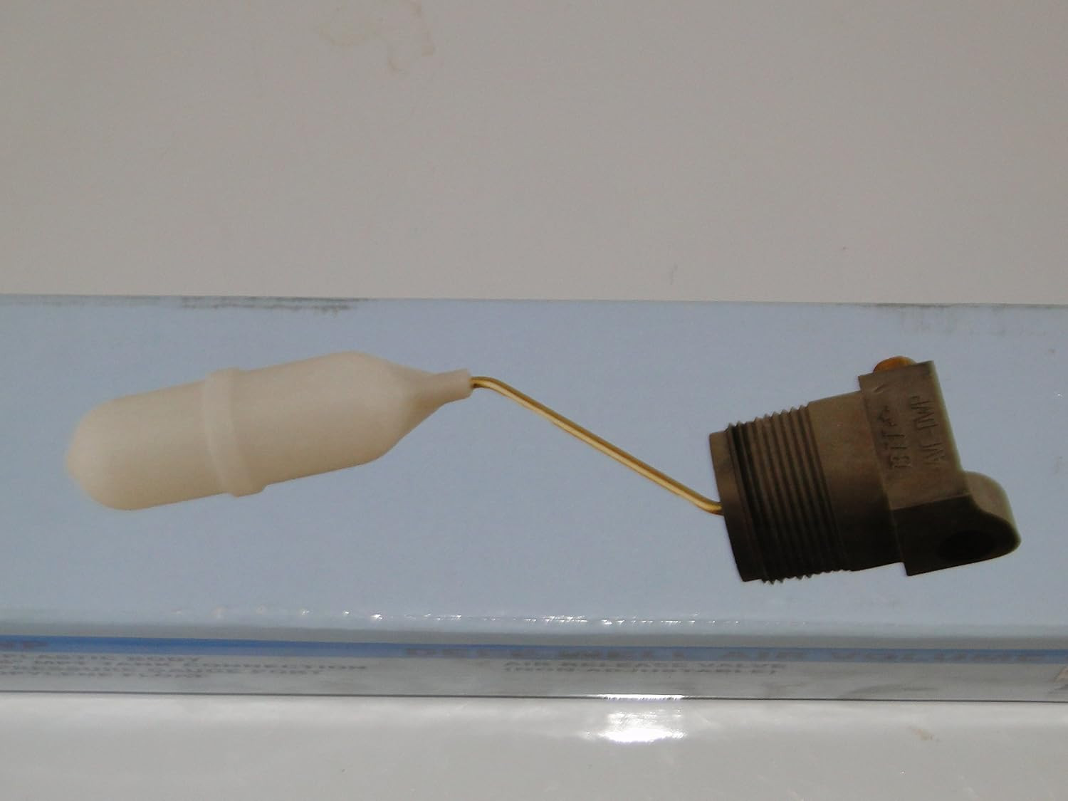 BII Deep Well Air Volume Control Float-Type Air Release Valve AVC-DWP