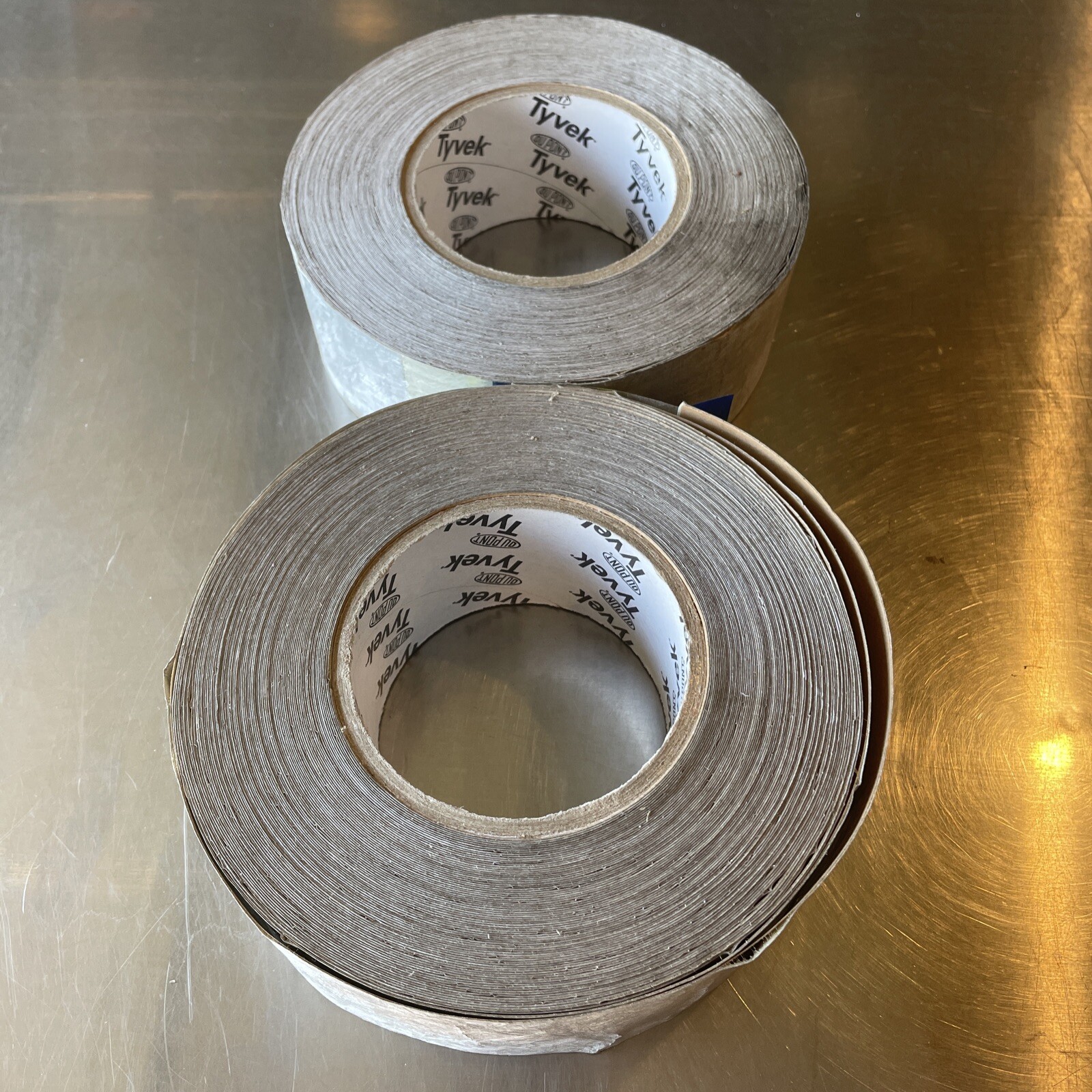 Tyvek Sheathing Tape 1.88″ x 164′ Pack Of 2
