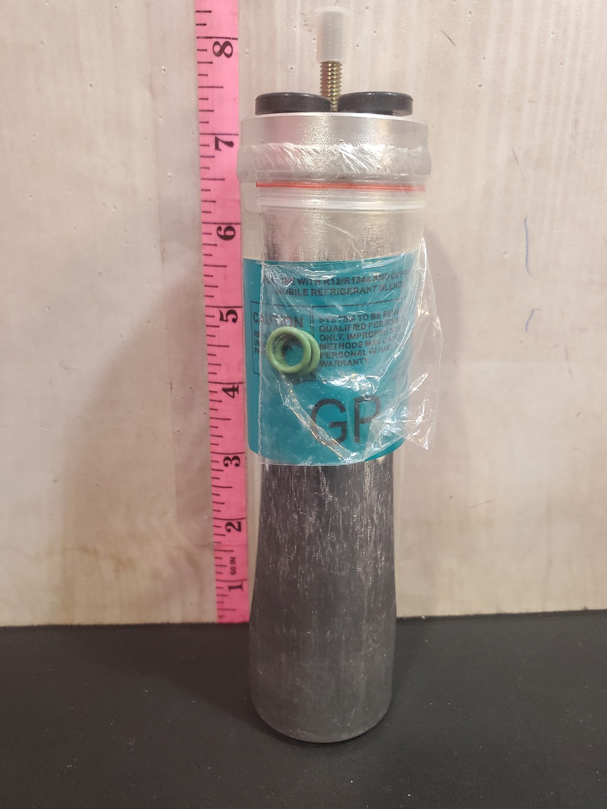 GP A/C Receiver Drier-Filter Drier T83134