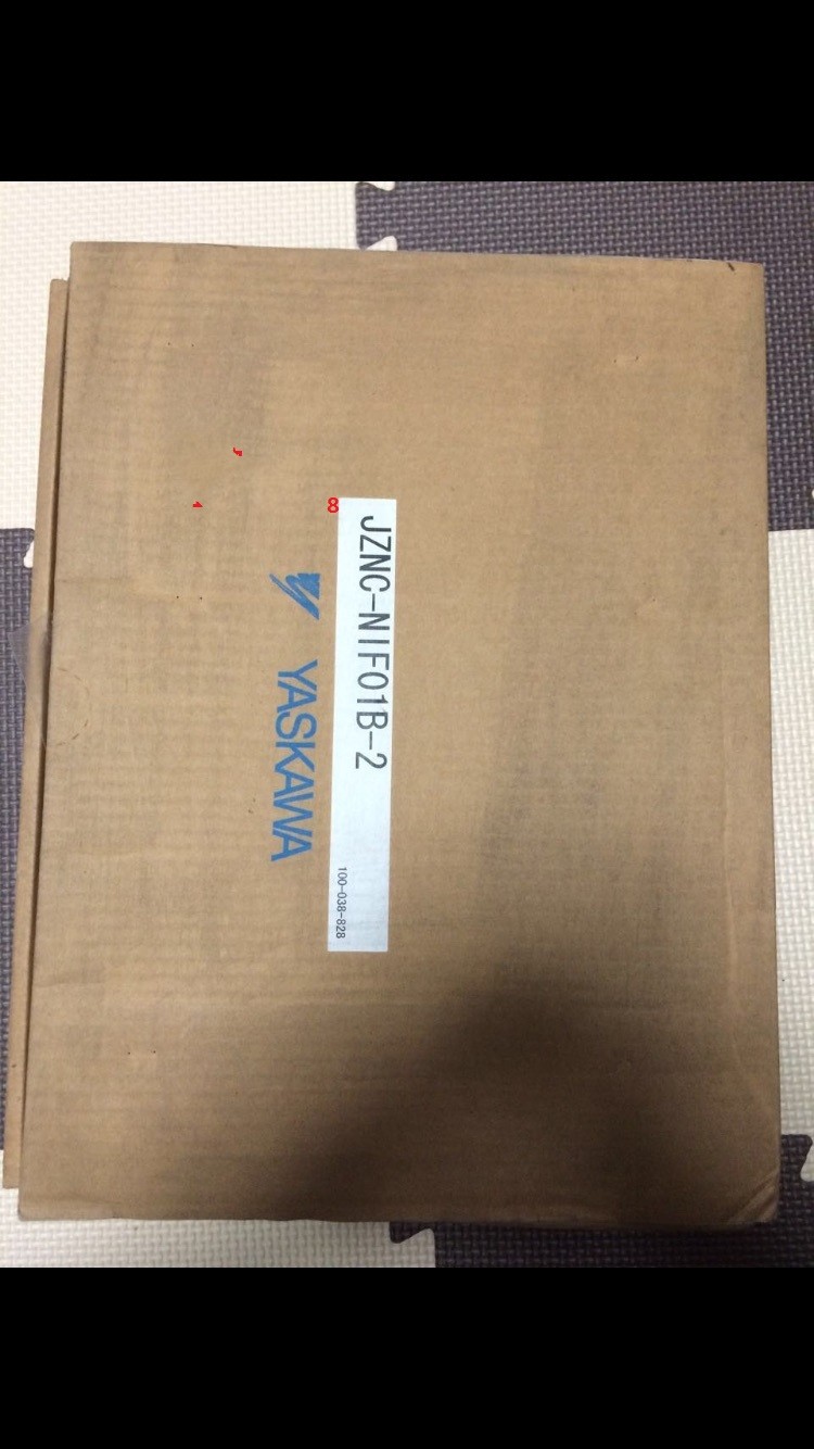 1pc NEW JZNC-NIF01B-1 I/F unit Shipping DHL or FedEX