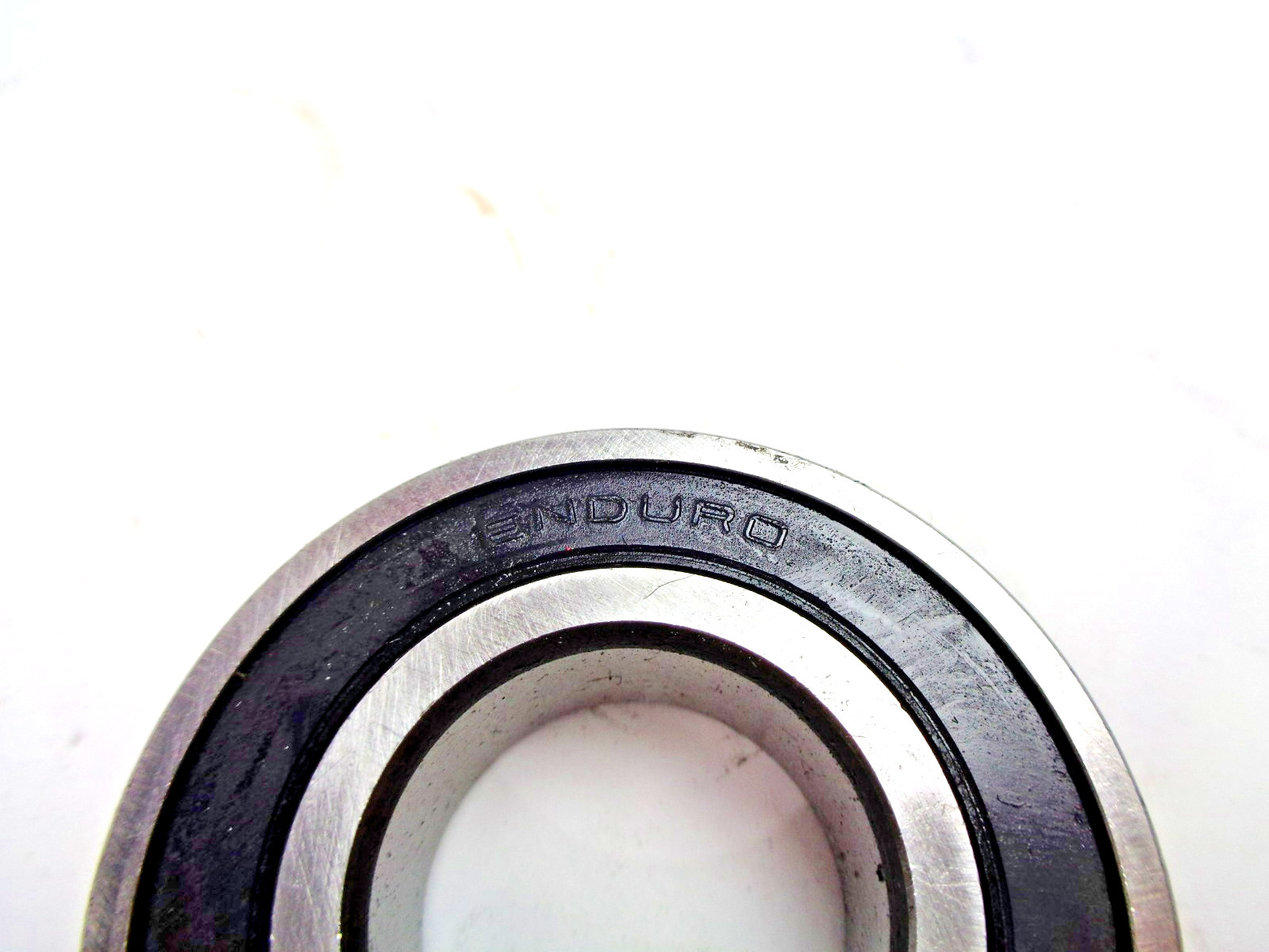 Enduro 6205RS One Side Open, Sealed One Side Bearing – NOS – «FREE SHIPPING»
