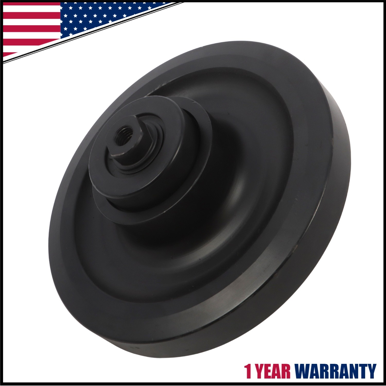 Rear Track Idler For Bobcat T190 T200 T300 T630 864 T650 T750 6693238 6686904