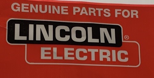 Lincoln Electric 9SS25351-51 TRIGGER ASBLY S25351-51