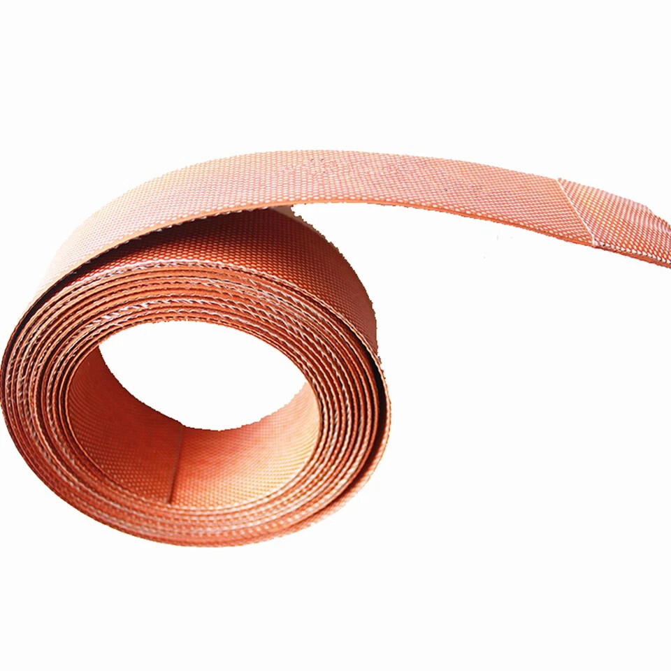 Strip Silicone Heater Pipe Heat Tape 0.5″ X 47″ 12 X 1200mm Factory Direct Sale