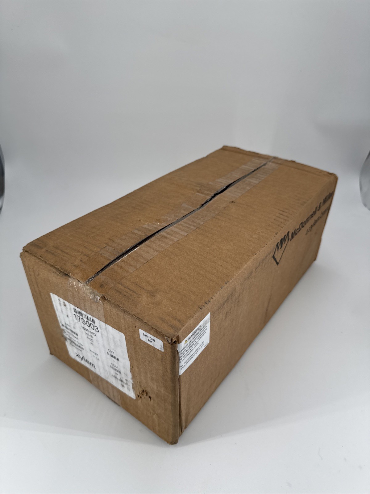 BRAND NEW McDonnell & Miller 150S-HD Head Mechanism (173003) FAST SHIPPING