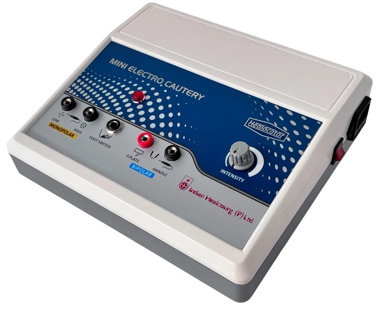 New mini Electro Surgical Generator Cautery Mini Electro Cautery Healocator