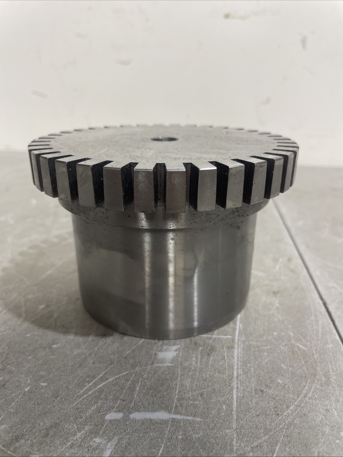 Falk 130660 5-3/8″ Width x 3-1/2 inch Height Steelflex Coupling Hub