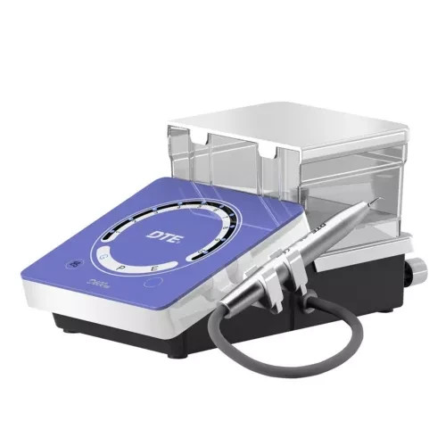 Woodpecker DTE Dental D5 D1 S6 LED Ultrasonic Piezo Scaler Handpiece with Tips