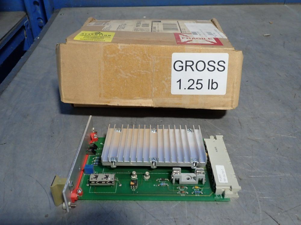 MARQUIP DRIVER BOARD 9918057