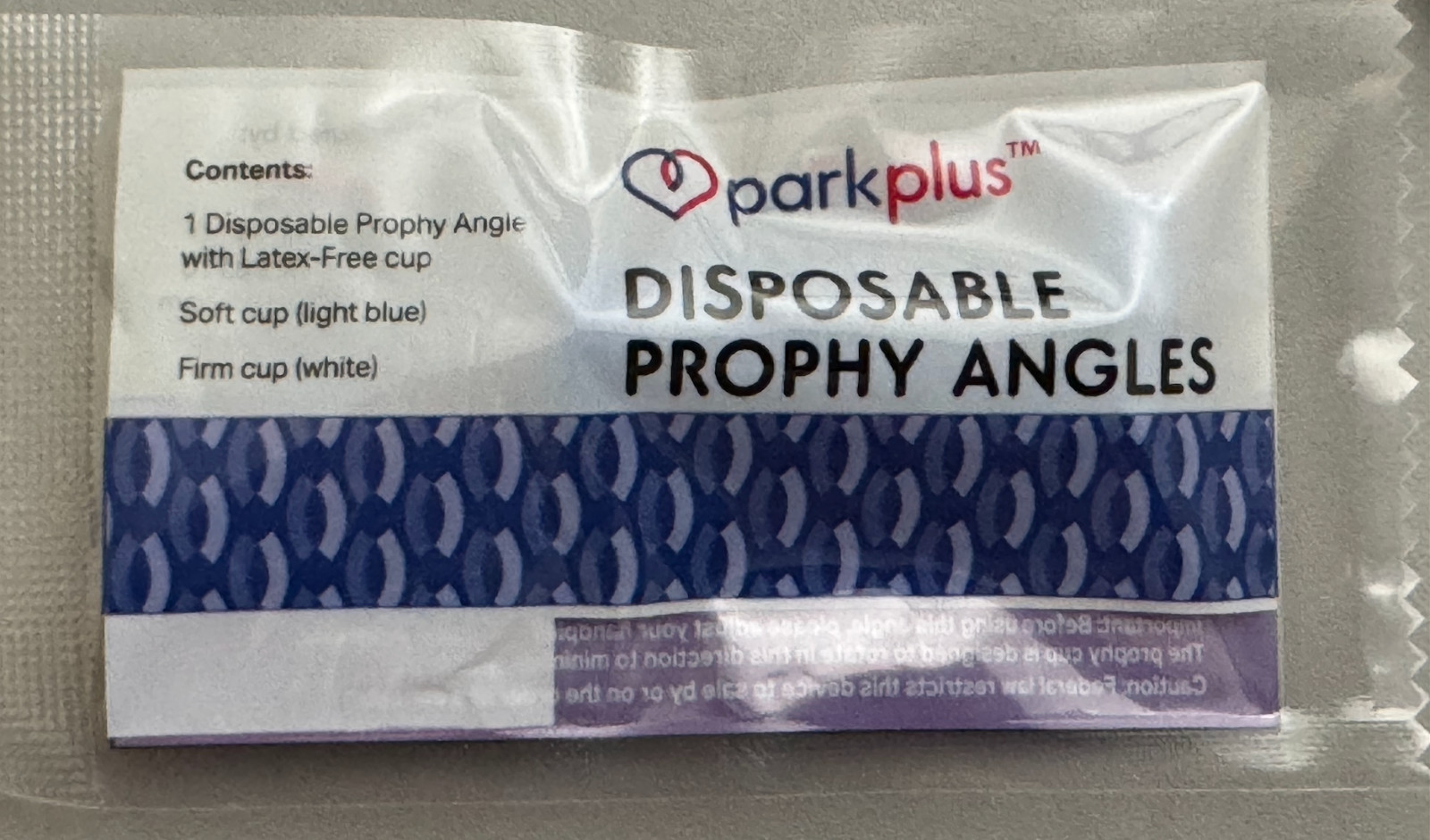 Dental Disposable PREMIUM Prophy Angles Soft or Firm Cup Latex-Free FREE SHIP!!!
