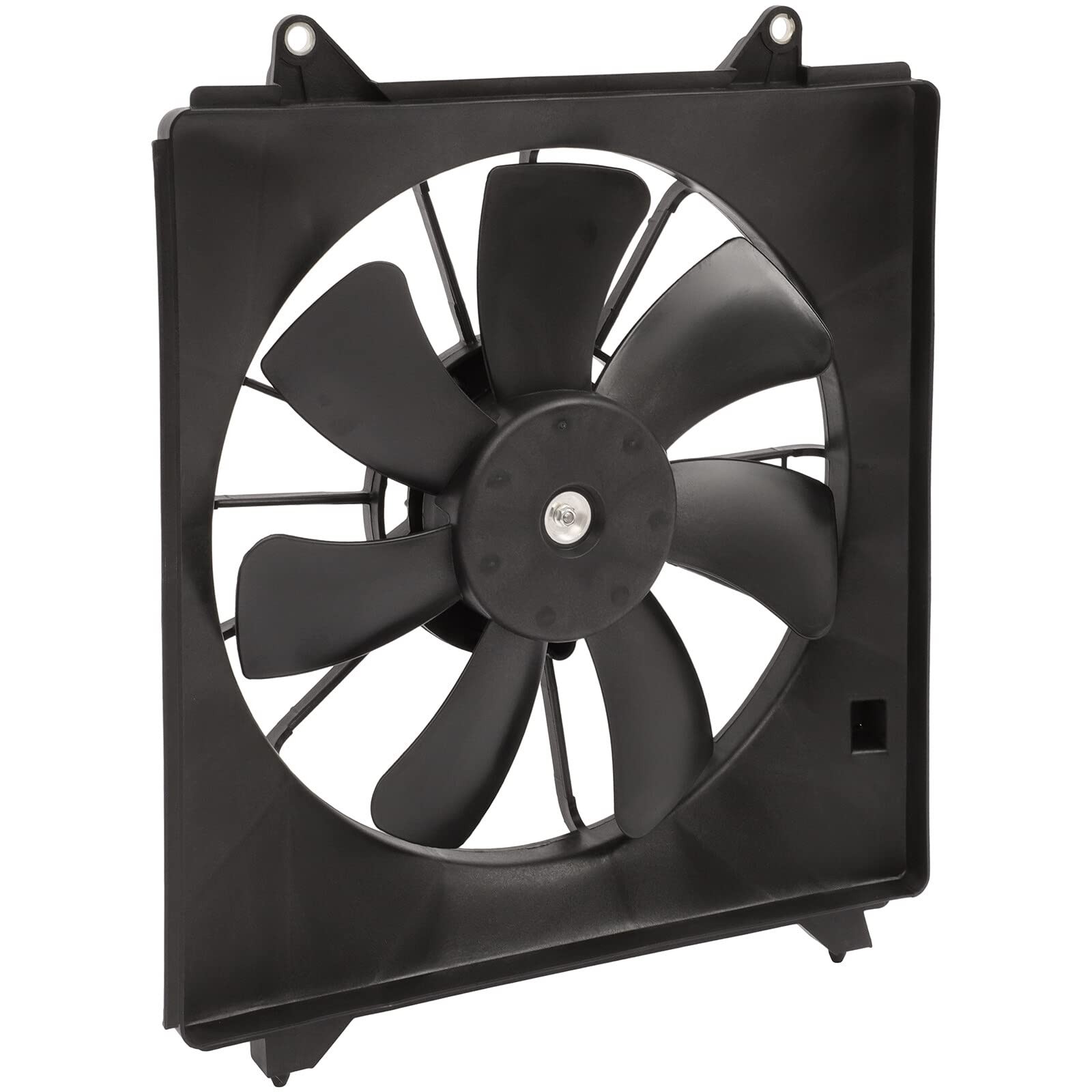 A/C Condenser Cooling Fan Assembly fit 2013-2017 for Honda for Accord
