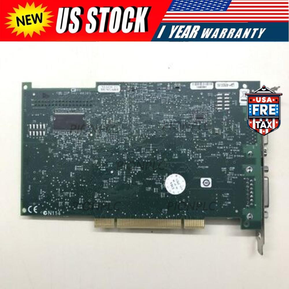 NI National Instruments 100% TEST PCI-1426 ASSY191336A-01 IN BOX