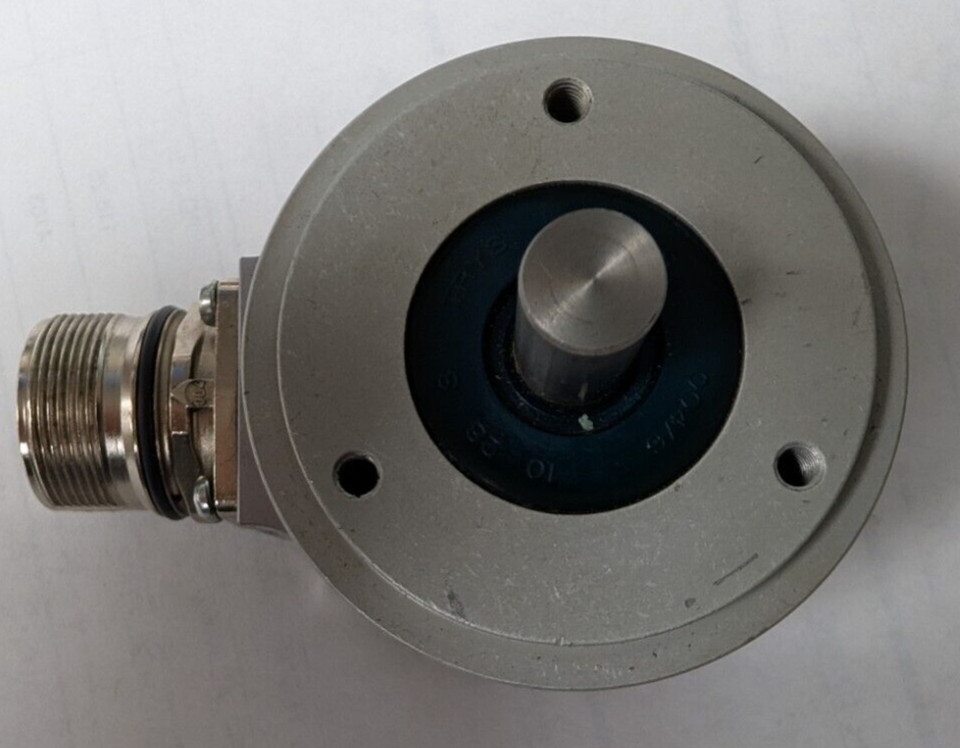Leine & Linde RSA597, 385662-01 Encoder