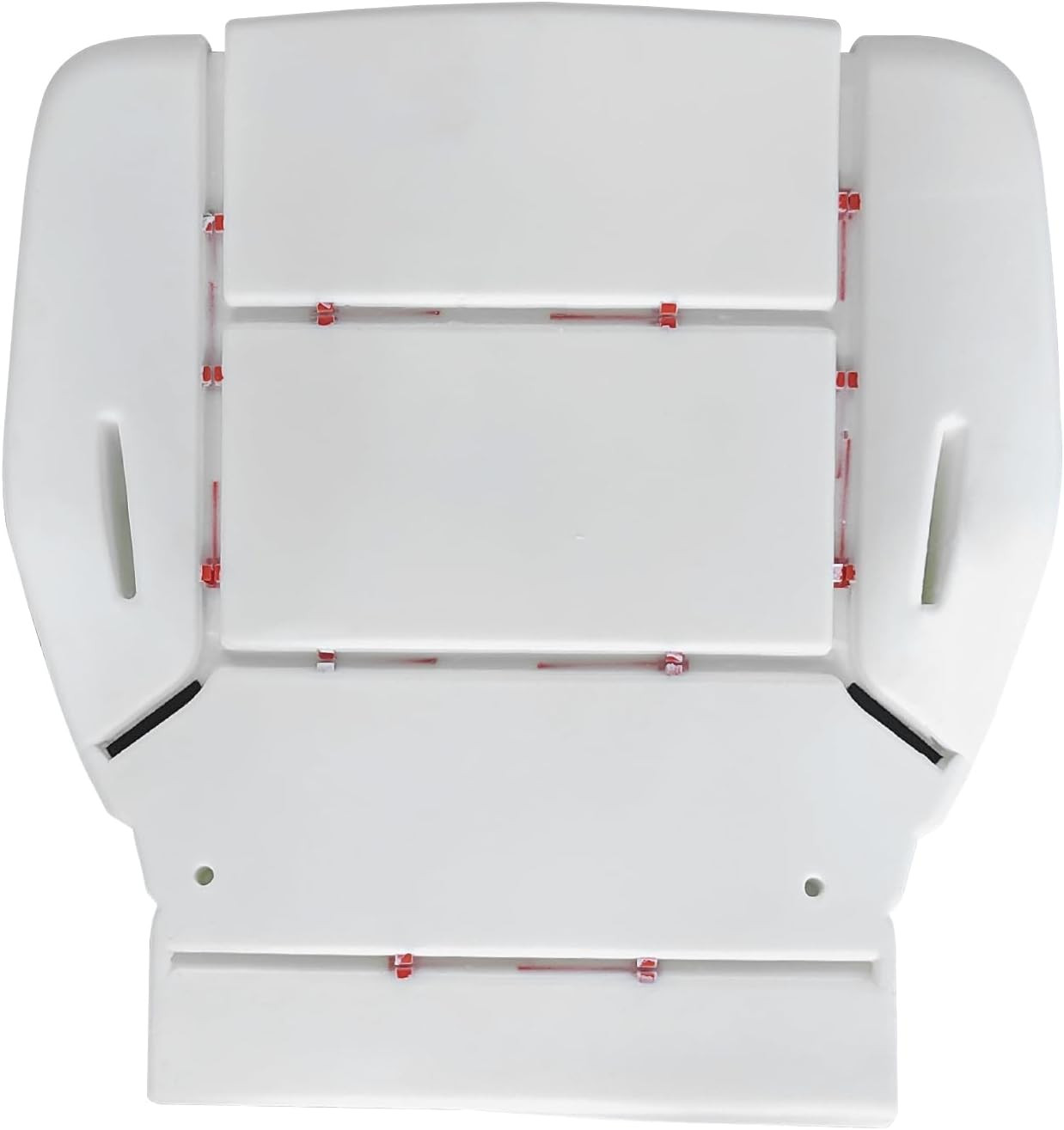 Driver Side Bottom Seat Foam Cushion 2014-2019 Silverado Sierra Yukon 22943727