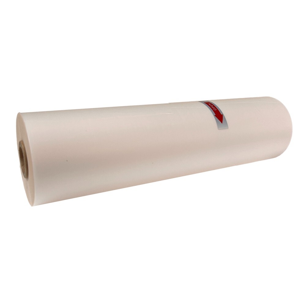 12.6In*656ft 1Mil Bopp Matte Roll Laminating Film Hot Thermal for Paper PVC/PET