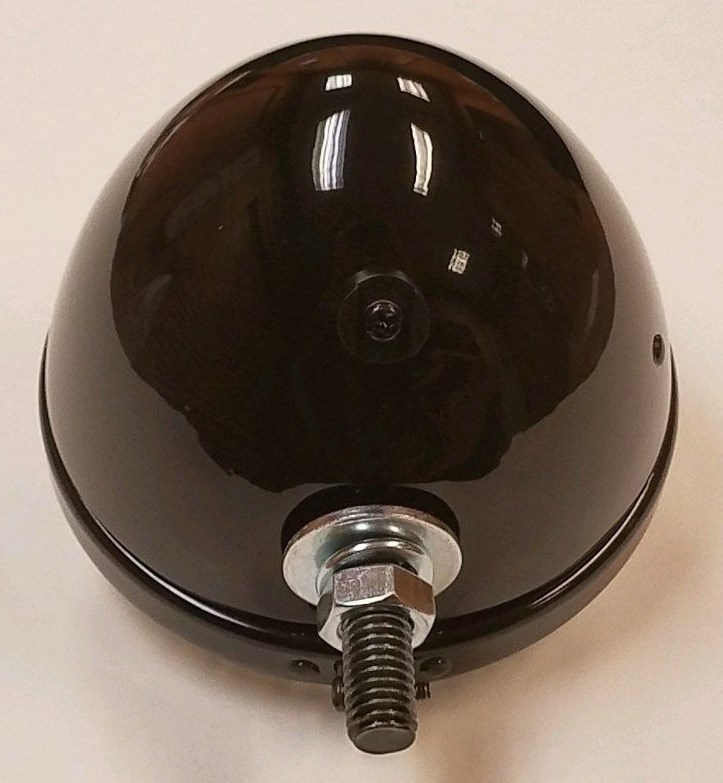 6 Volt HEAD LIGHT for John Deere Oliver White MM Avery Cockshutt Allis Chalmers
