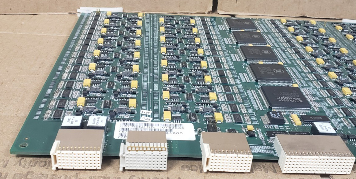 Siemens ACUSON X300 TR Board Model 10132560