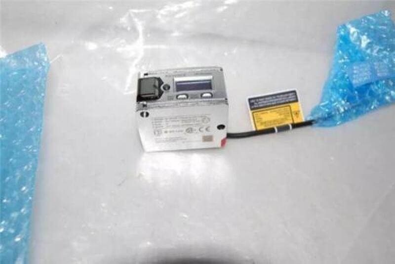KEYENCE LR-TB5000C Laser Sensor New