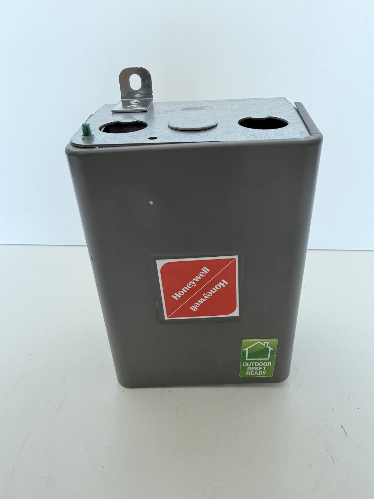 HONEYWELL L7224U1002 Oil Electronic Aquastat Controller 120V