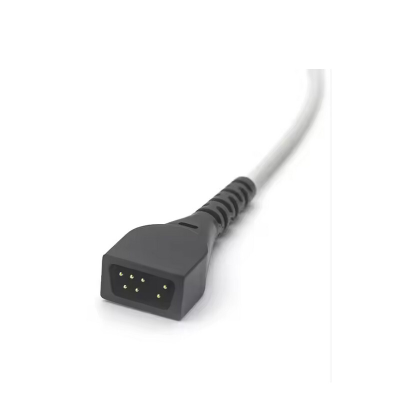 NONIN 8500 2500 SpO2 Sensor Connection Probe 8000AA Neonate Spo2 Cable