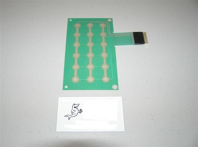 DIXIE NARCO BEV MAX 2145, 3561, 5591 KEYPAD to CONTROLLER CABLE / Free Ship!