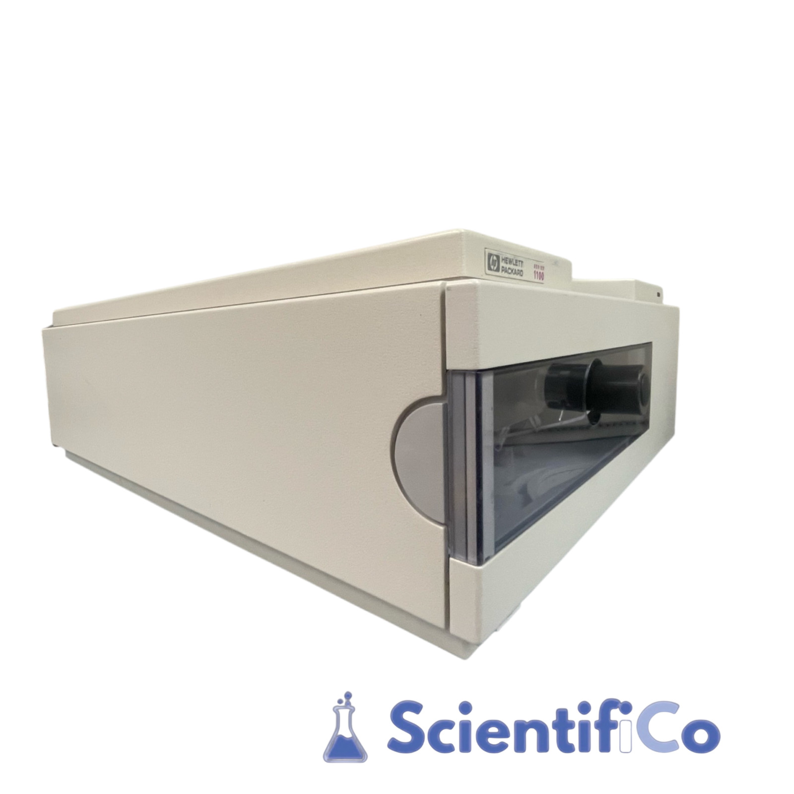 Agilent 1100 Series G1311A Quaternary Pump (3375246)