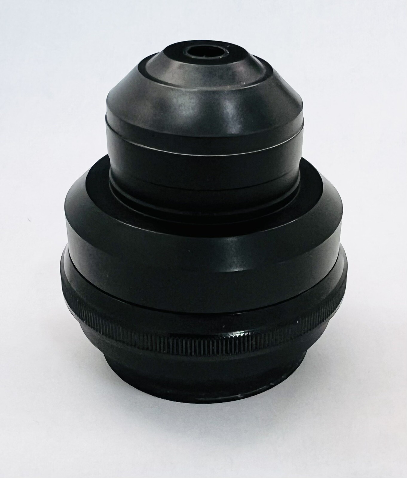 Nikon Abbe 1.25 Microscope Condenser Brightfield For Labophot 1 & 2, & Optiphot