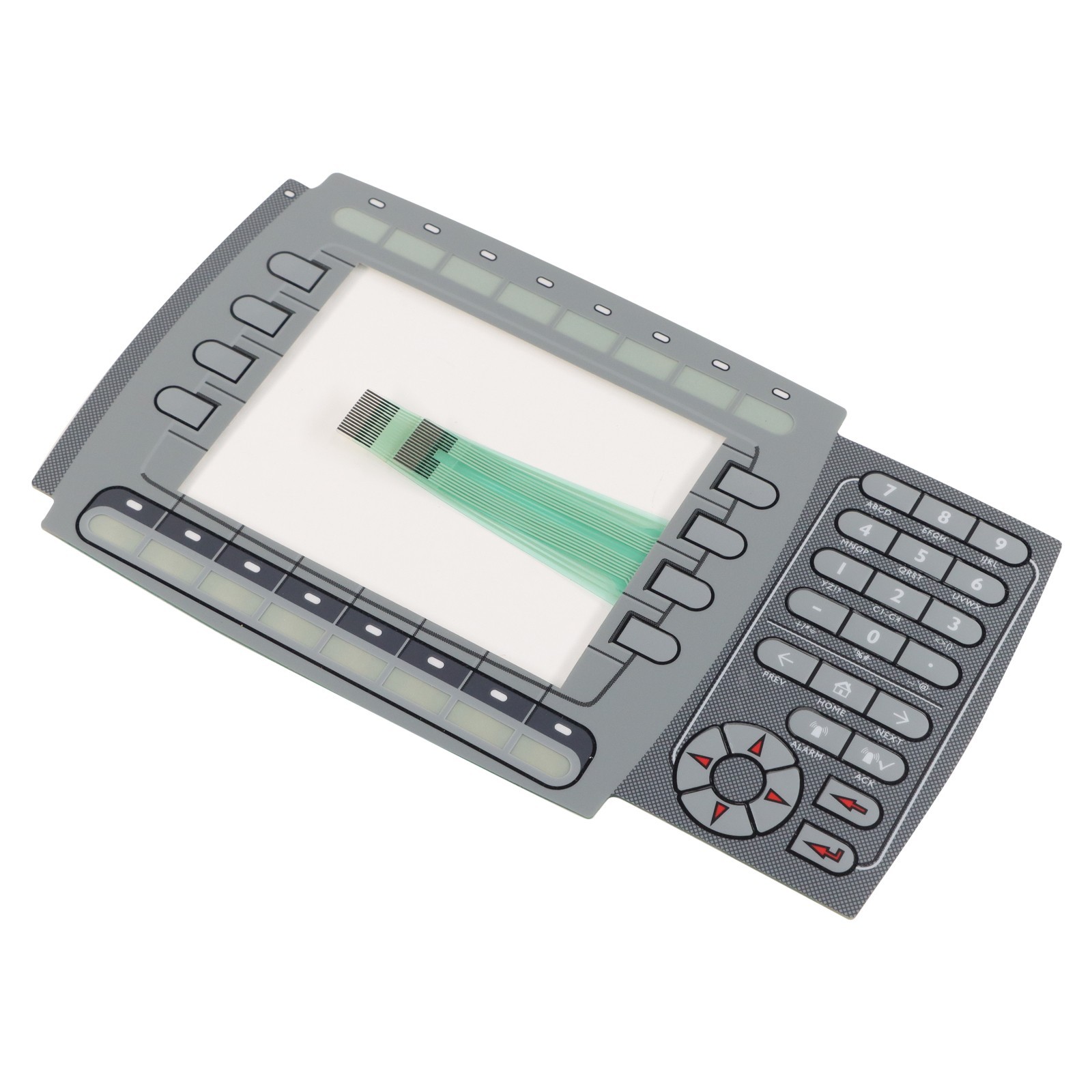 Membrane Switch for Beijer E1060 Mitsubishi E1060 Keypad