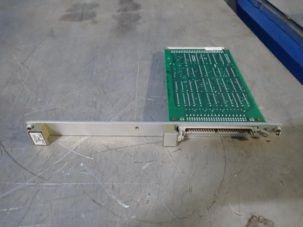 MARQUIP DRIVER MODULE 9910614