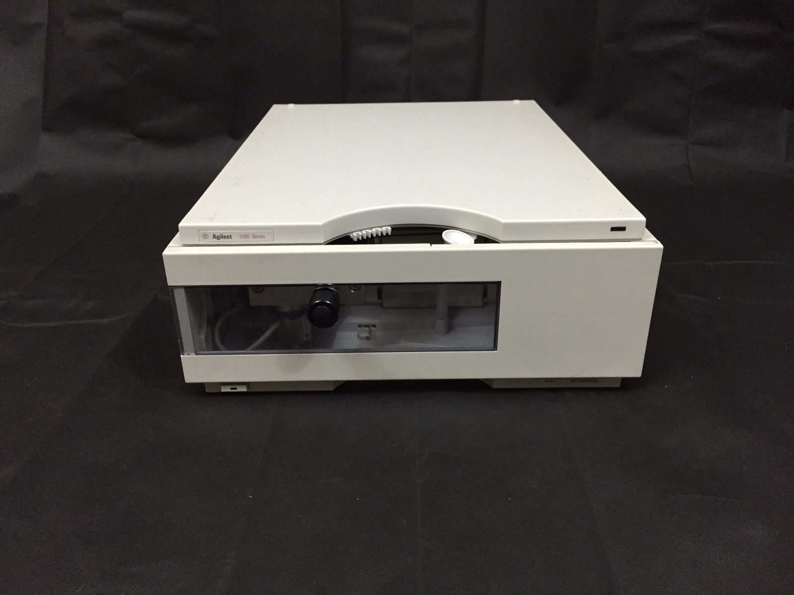 Agilent 1100 series G1311A Quat Pump