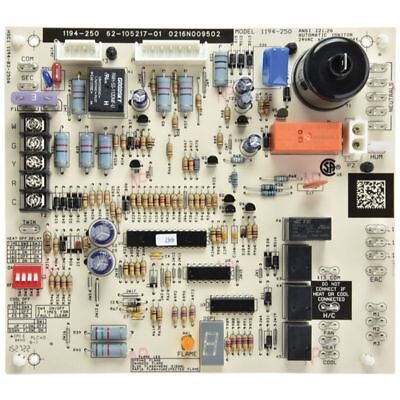 Rheem 62-105217-01 – Integrated Furnace Control Board (IFC)