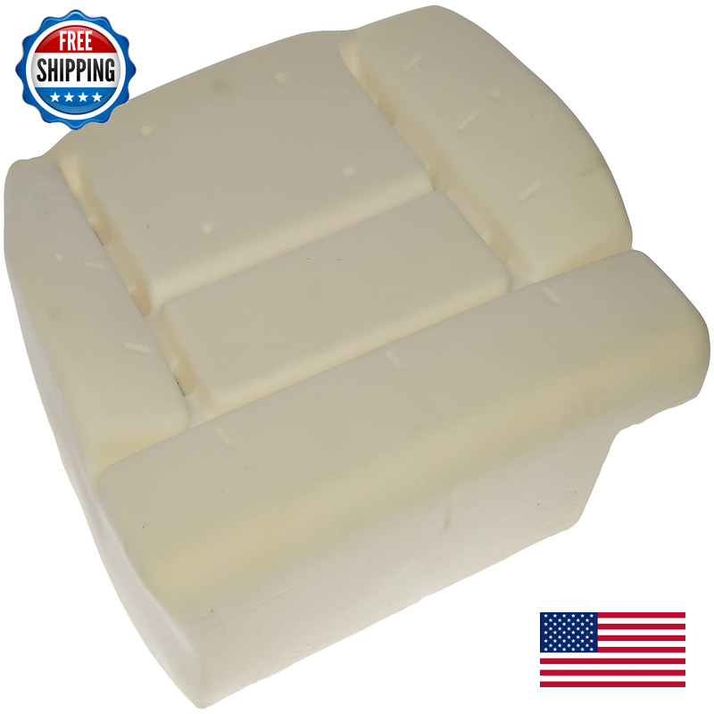 Dorman 926-857 Front Driver Side Seat Bottom Cushion Compatible Select