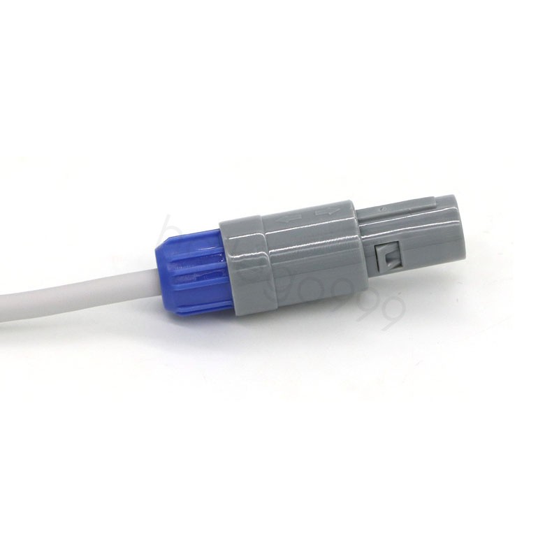Adult Finger Probe SpO2 Sensor 3M Pulse Oximeter US Shipping For Contec CMS6000